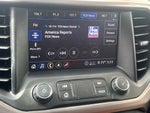 2020 GMC Acadia AT4