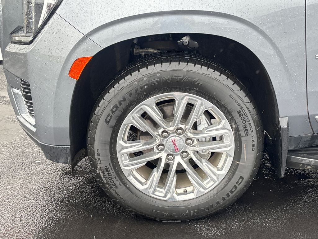 2022 GMC Yukon XL SLT