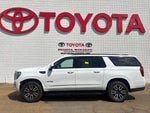 2021 GMC Yukon XL AT4