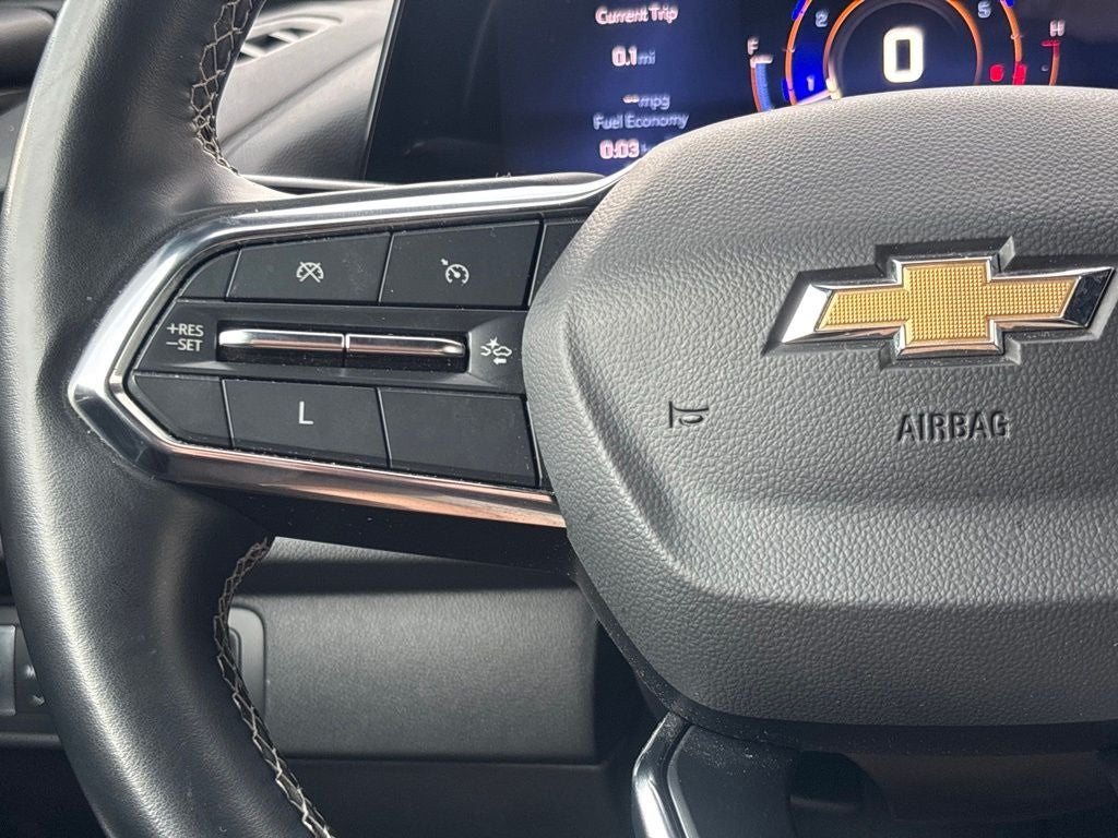 2024 Chevrolet Traverse LT 1LT
