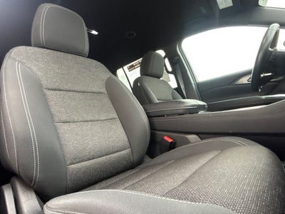 2024 Chevrolet Traverse LT 1LT