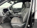 2024 Chevrolet Traverse LT 1LT