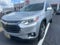 2020 Chevrolet Traverse 3LT