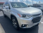 2020 Chevrolet Traverse 3LT
