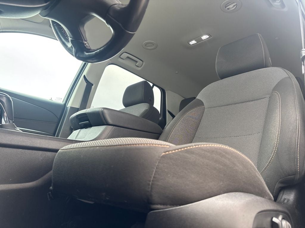 2019 Chevrolet Traverse LT Cloth w/1LT