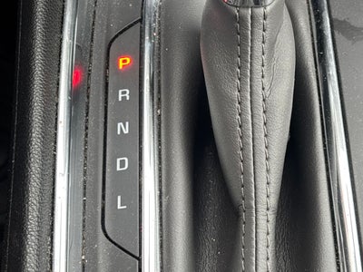 2019 Chevrolet Traverse LT Cloth w/1LT