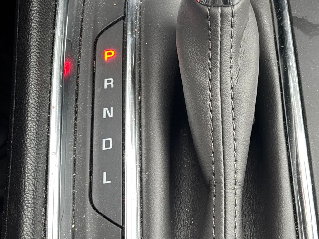 2019 Chevrolet Traverse LT Cloth w/1LT