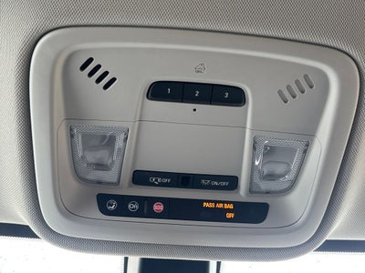 2019 Chevrolet Traverse LT Cloth w/1LT