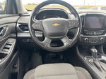 2019 Chevrolet Traverse LT Cloth w/1LT