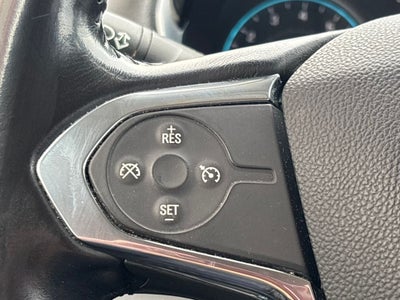 2019 Chevrolet Traverse LT Cloth w/1LT