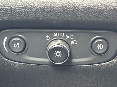 2019 Chevrolet Traverse LT Cloth w/1LT