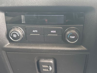 2019 Chevrolet Traverse LT Cloth w/1LT