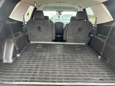 2019 Chevrolet Traverse LT Cloth w/1LT