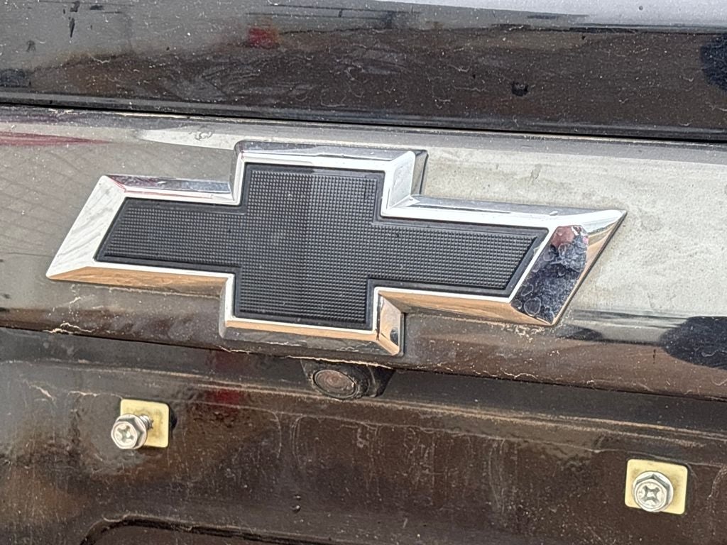 2019 Chevrolet Traverse LT Cloth w/1LT