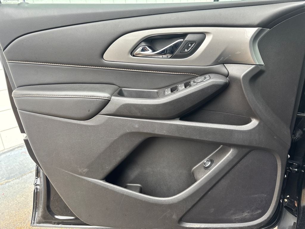 2019 Chevrolet Traverse LT Cloth w/1LT