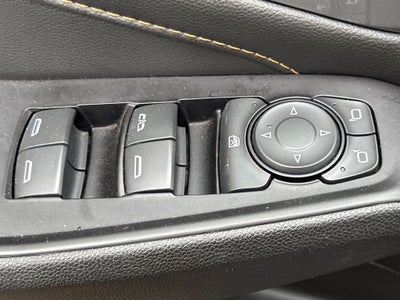 2019 Chevrolet Traverse LT Cloth w/1LT