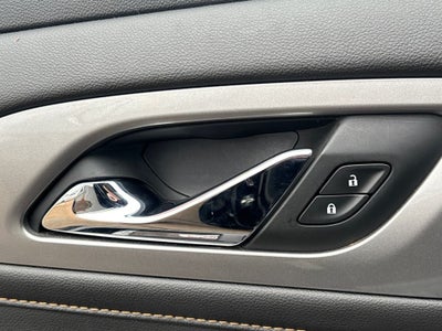 2019 Chevrolet Traverse LT Cloth w/1LT