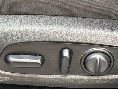 2019 Chevrolet Traverse LT Cloth w/1LT