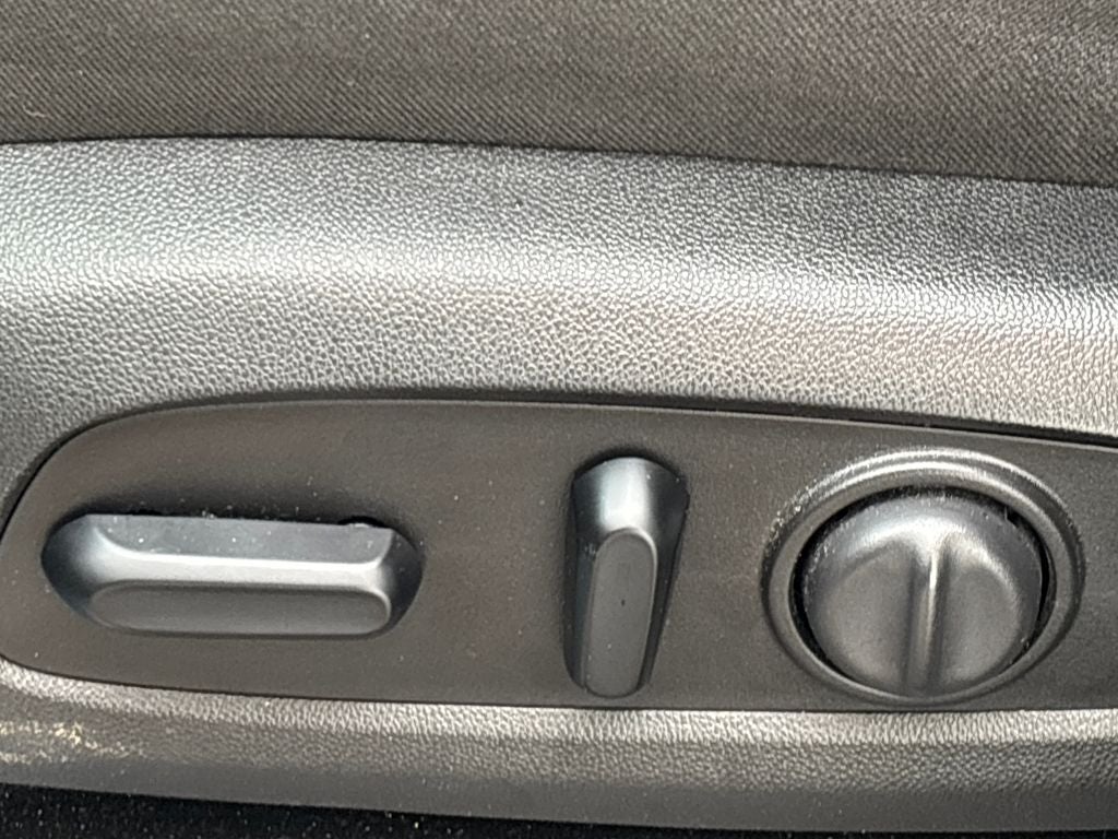 2019 Chevrolet Traverse LT Cloth w/1LT