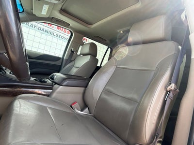 2019 Chevrolet Tahoe LT Z71