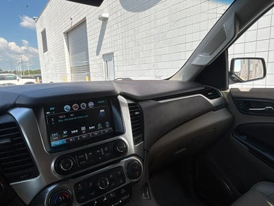 2019 Chevrolet Tahoe LT Z71