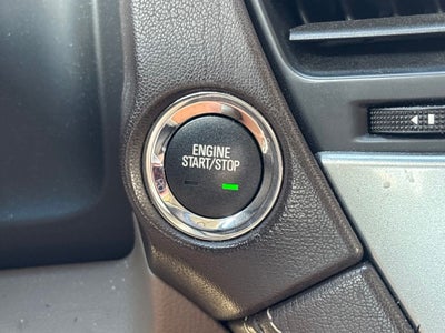 2019 Chevrolet Tahoe LT Z71