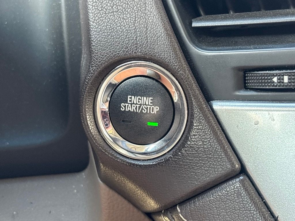 2019 Chevrolet Tahoe LT Z71