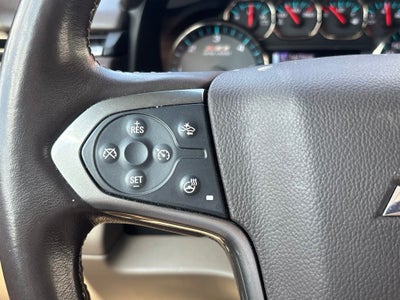 2019 Chevrolet Tahoe LT Z71