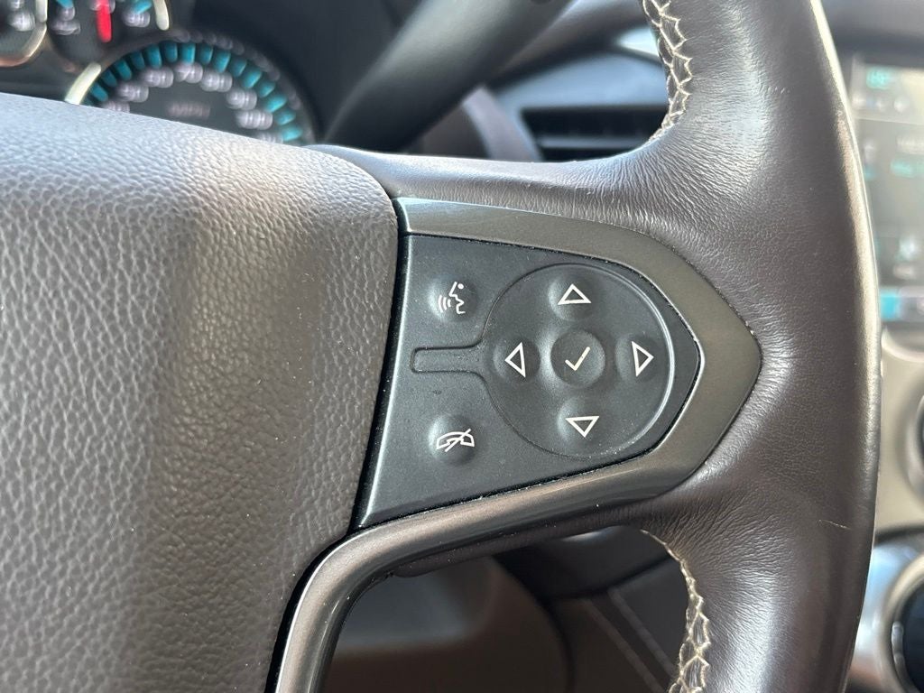 2019 Chevrolet Tahoe LT Z71