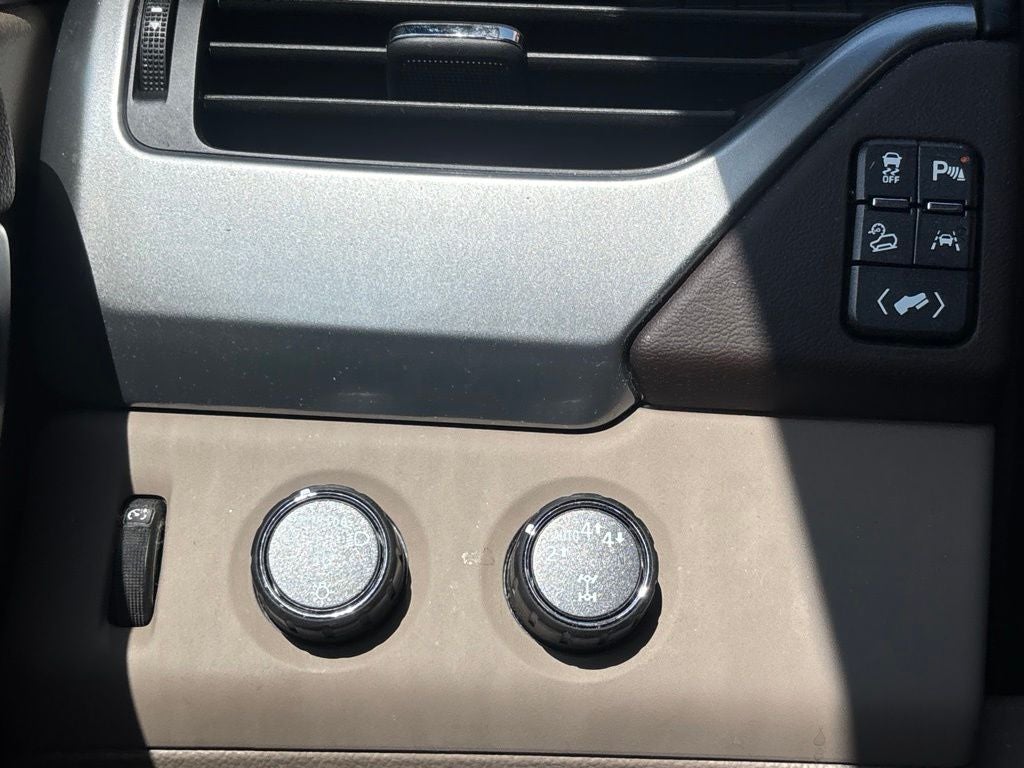 2019 Chevrolet Tahoe LT Z71