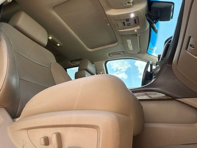 2019 Chevrolet Tahoe LT Z71
