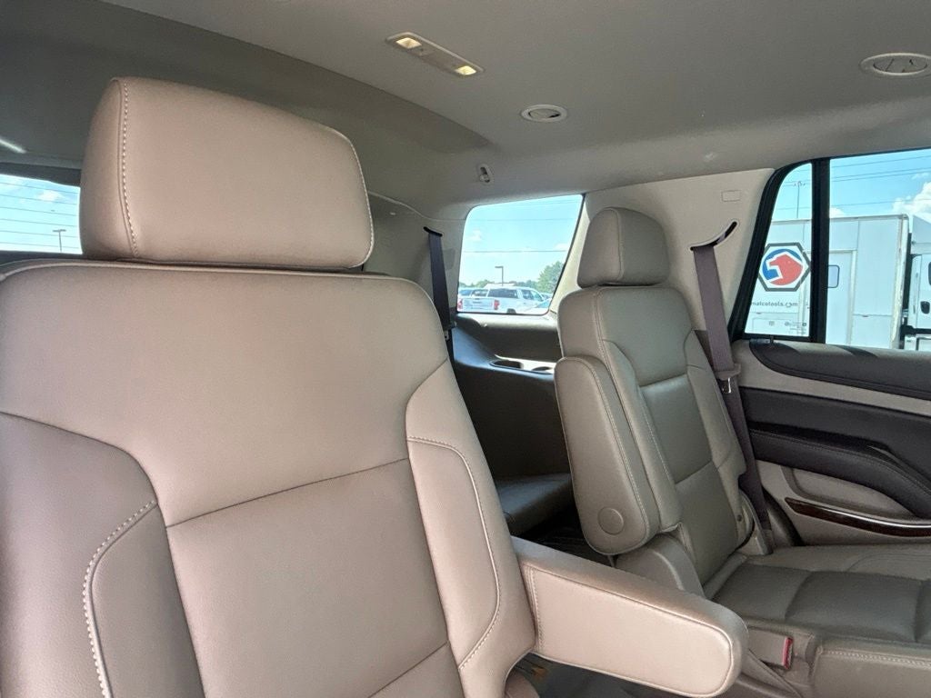 2019 Chevrolet Tahoe LT Z71
