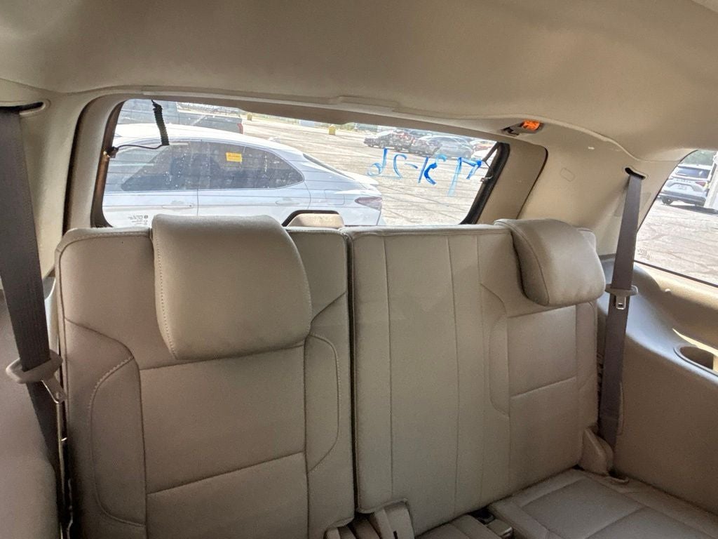2019 Chevrolet Tahoe LT Z71