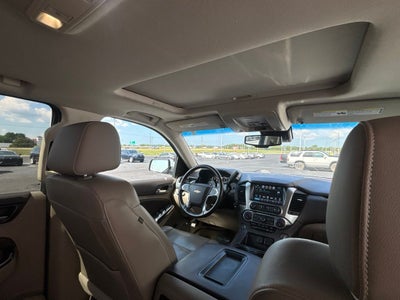 2019 Chevrolet Tahoe LT Z71