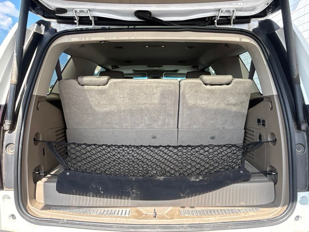 2019 Chevrolet Tahoe LT Z71