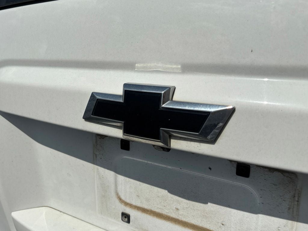 2019 Chevrolet Tahoe LT Z71