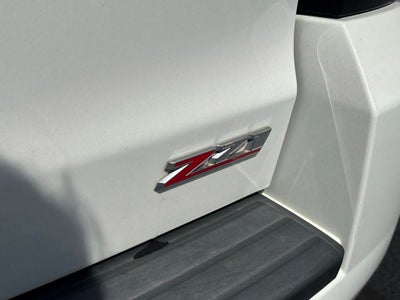 2019 Chevrolet Tahoe LT Z71