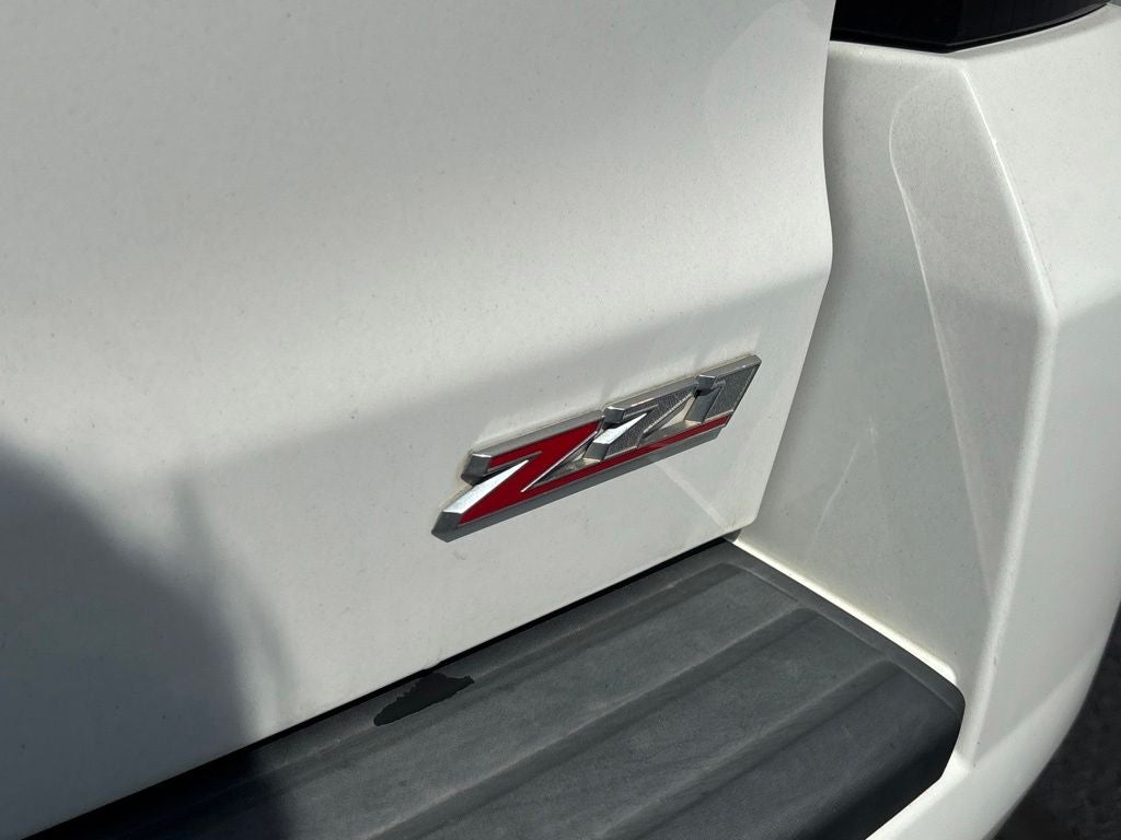2019 Chevrolet Tahoe LT Z71