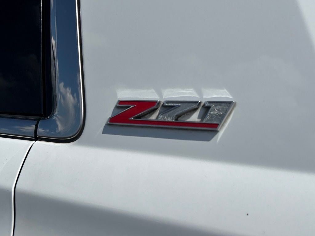 2019 Chevrolet Tahoe LT Z71