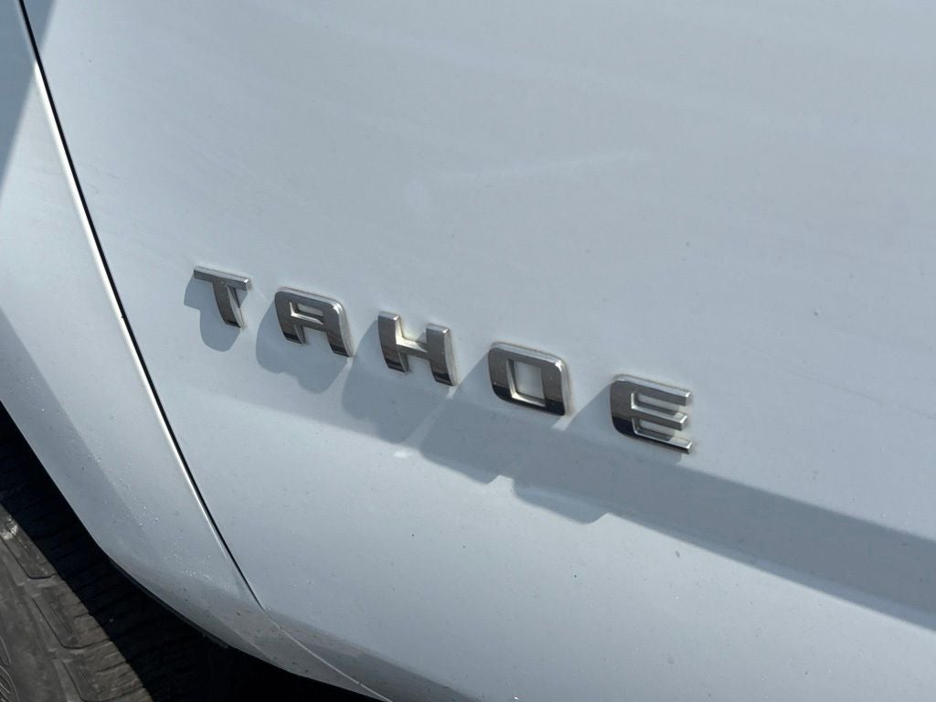 2019 Chevrolet Tahoe LT Z71