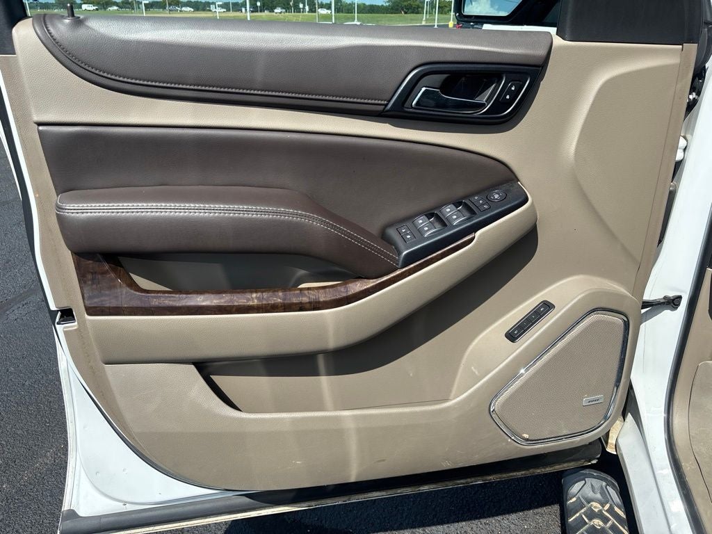 2019 Chevrolet Tahoe LT Z71