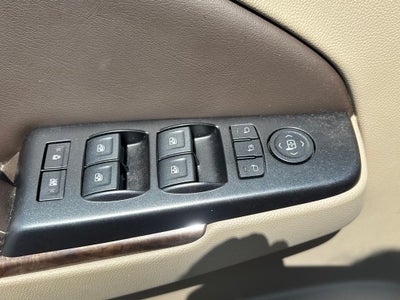 2019 Chevrolet Tahoe LT Z71