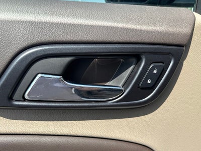 2019 Chevrolet Tahoe LT Z71