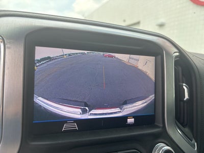 2023 GMC Sierra 2500HD SLE
