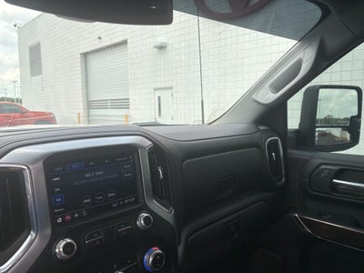 2023 GMC Sierra 2500HD SLE
