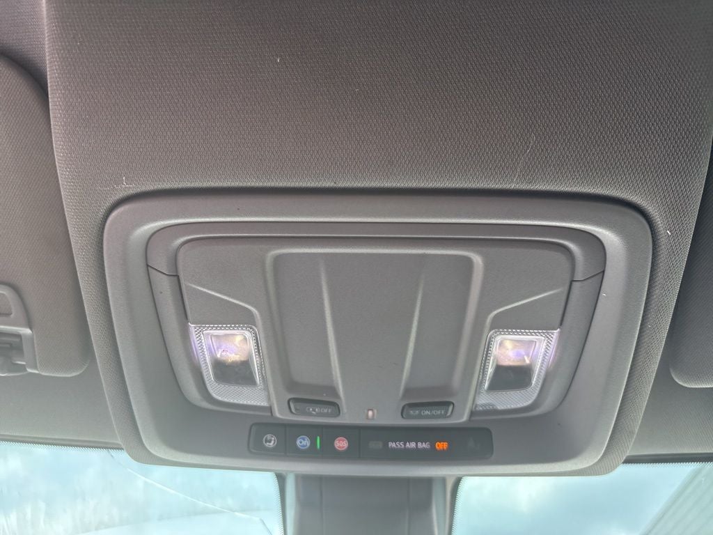 2023 GMC Sierra 2500HD SLE