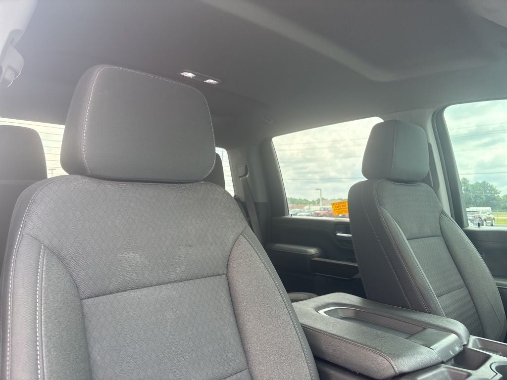 2023 GMC Sierra 2500HD SLE
