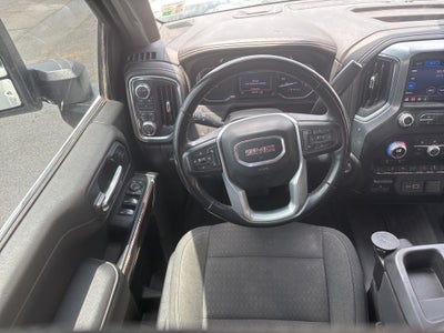 2023 GMC Sierra 2500HD SLE
