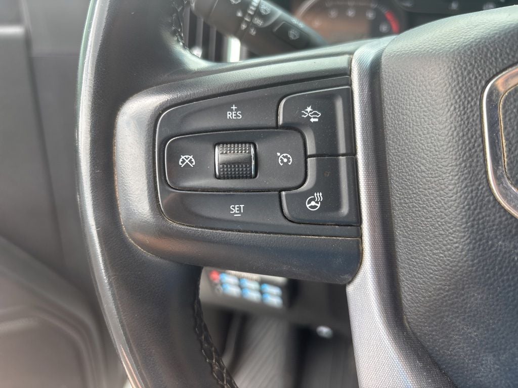 2023 GMC Sierra 2500HD SLE