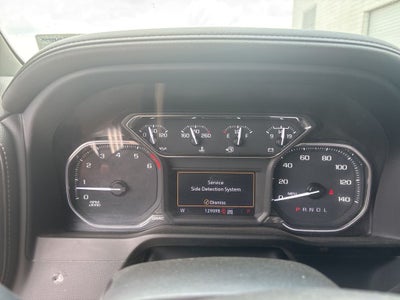 2023 GMC Sierra 2500HD SLE